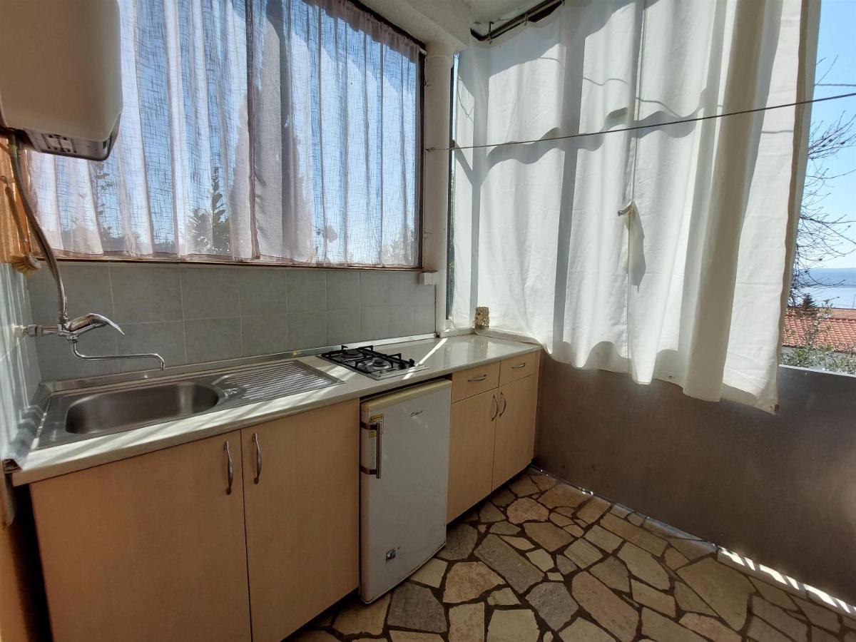 Apartments Faran ツリクヴェニツァ エクステリア 写真