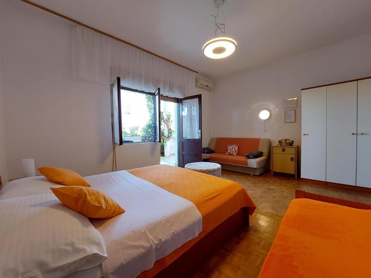 Apartments Faran ツリクヴェニツァ エクステリア 写真