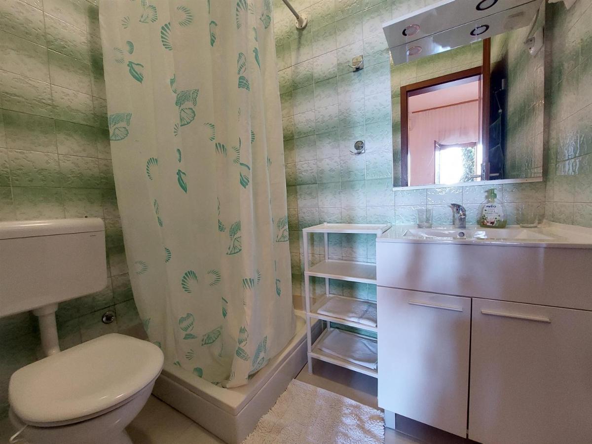 Apartments Faran ツリクヴェニツァ エクステリア 写真