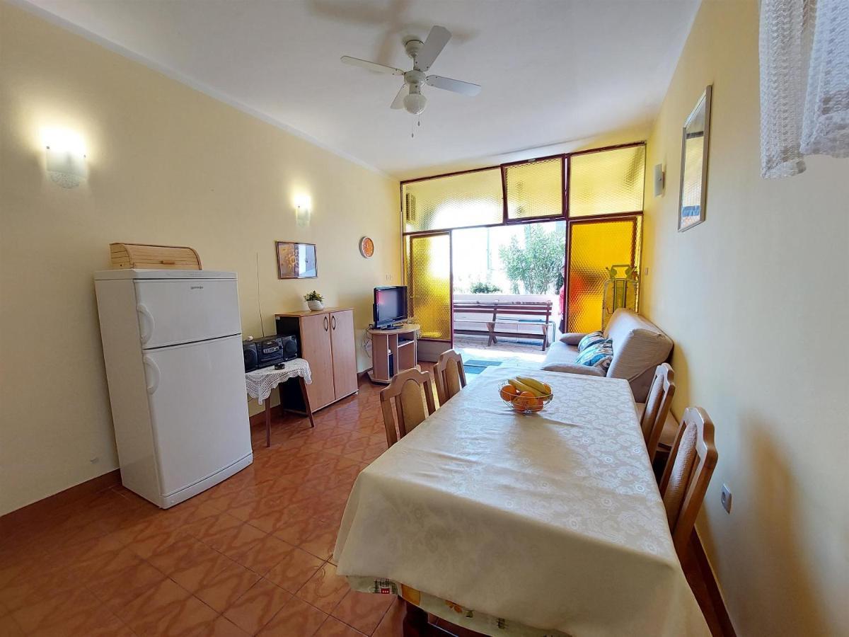 Apartments Faran ツリクヴェニツァ エクステリア 写真