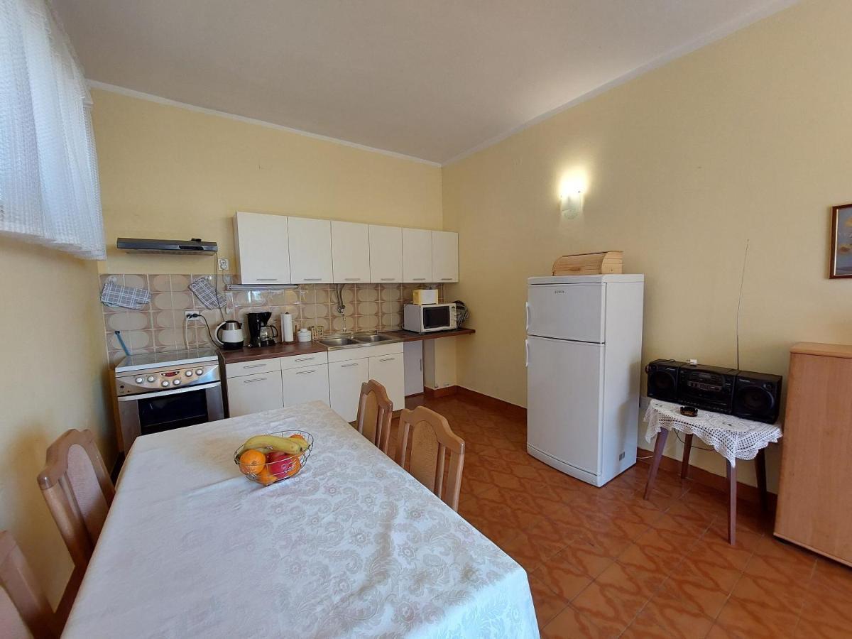 Apartments Faran ツリクヴェニツァ エクステリア 写真