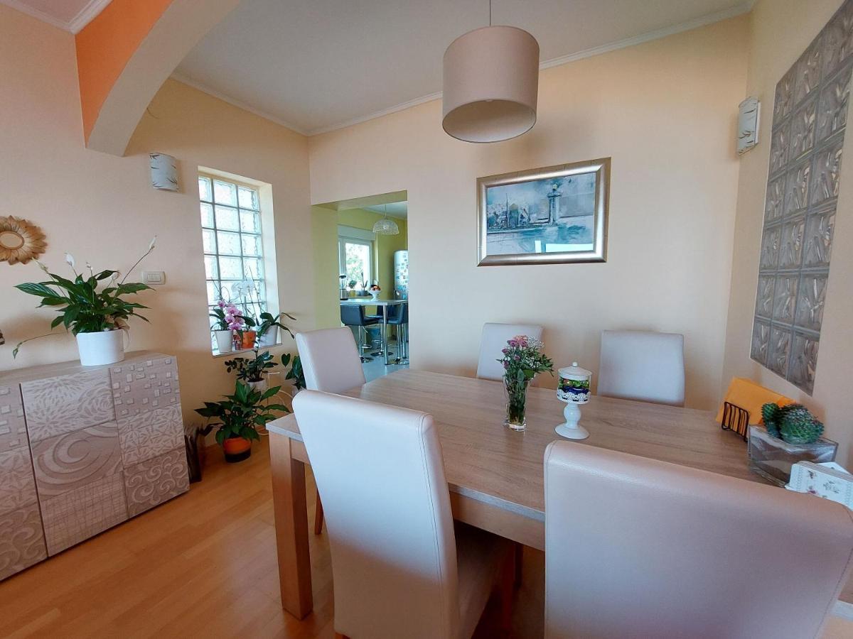 Apartments Faran ツリクヴェニツァ エクステリア 写真