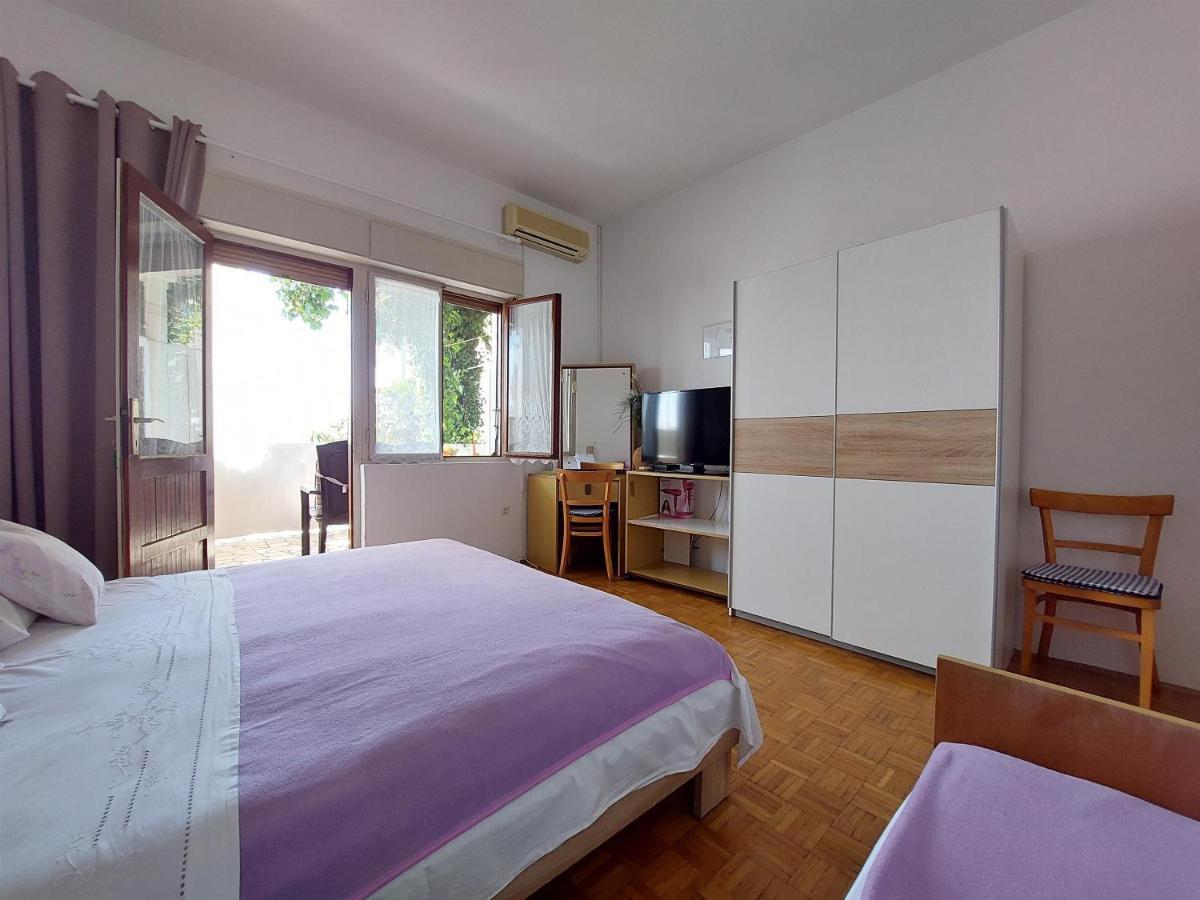 Apartments Faran ツリクヴェニツァ エクステリア 写真