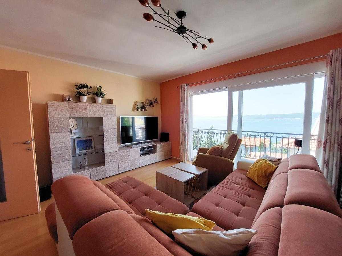 Apartments Faran ツリクヴェニツァ エクステリア 写真