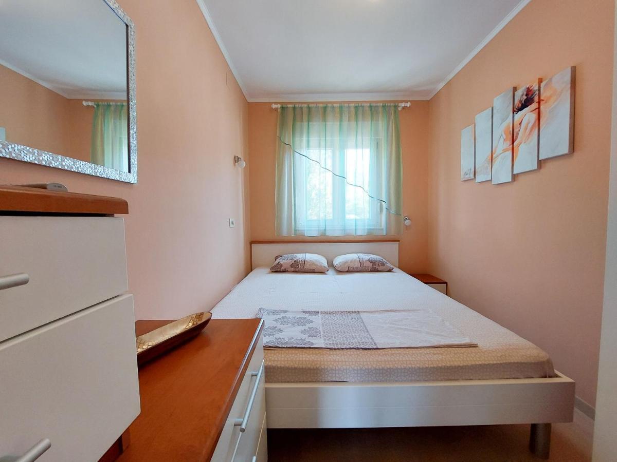 Apartments Faran ツリクヴェニツァ エクステリア 写真