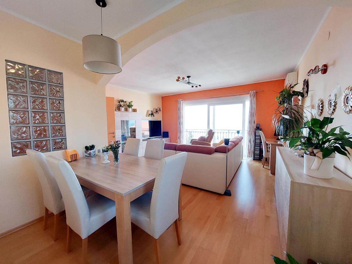 Apartments Faran ツリクヴェニツァ エクステリア 写真