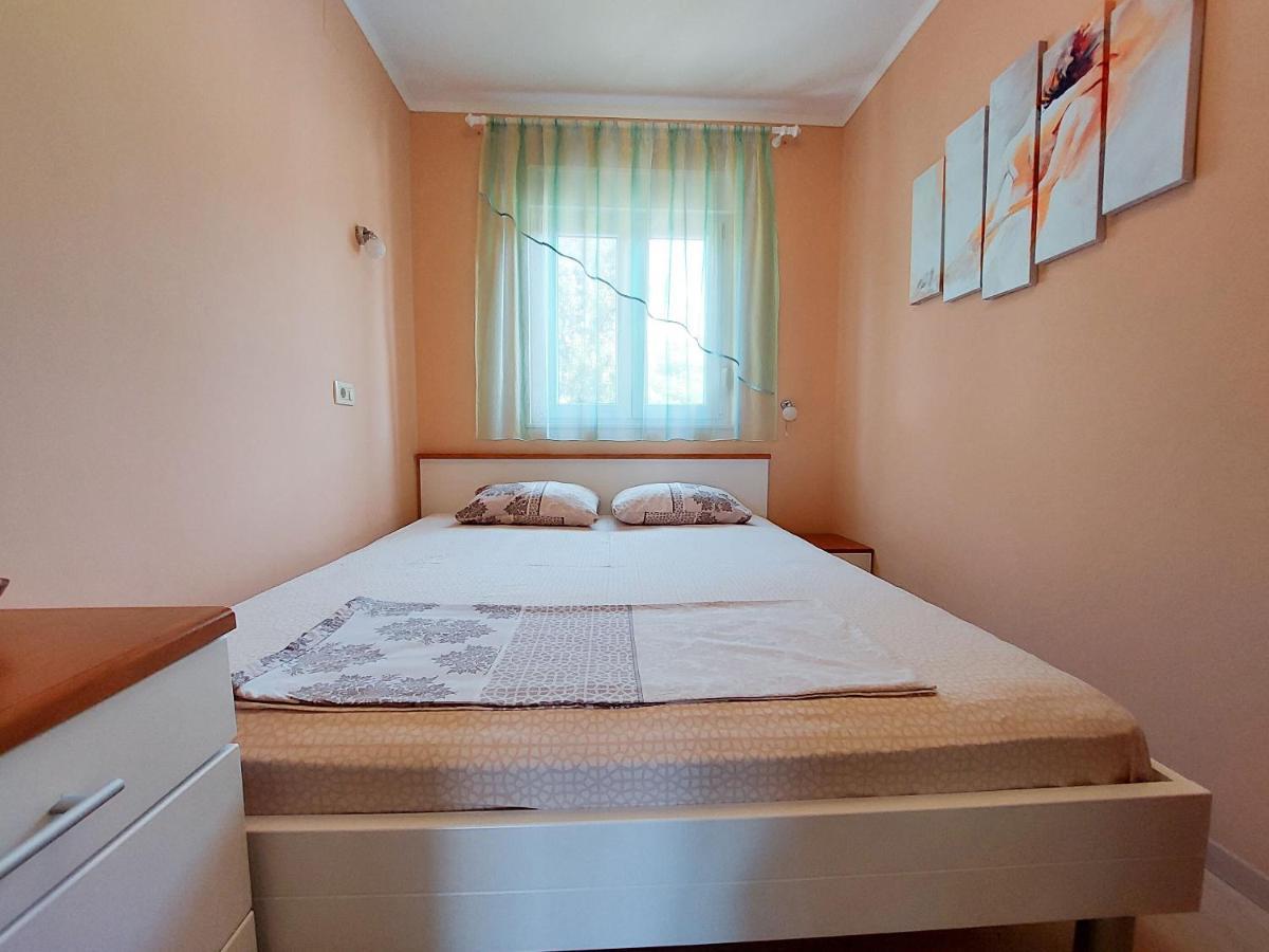 Apartments Faran ツリクヴェニツァ エクステリア 写真