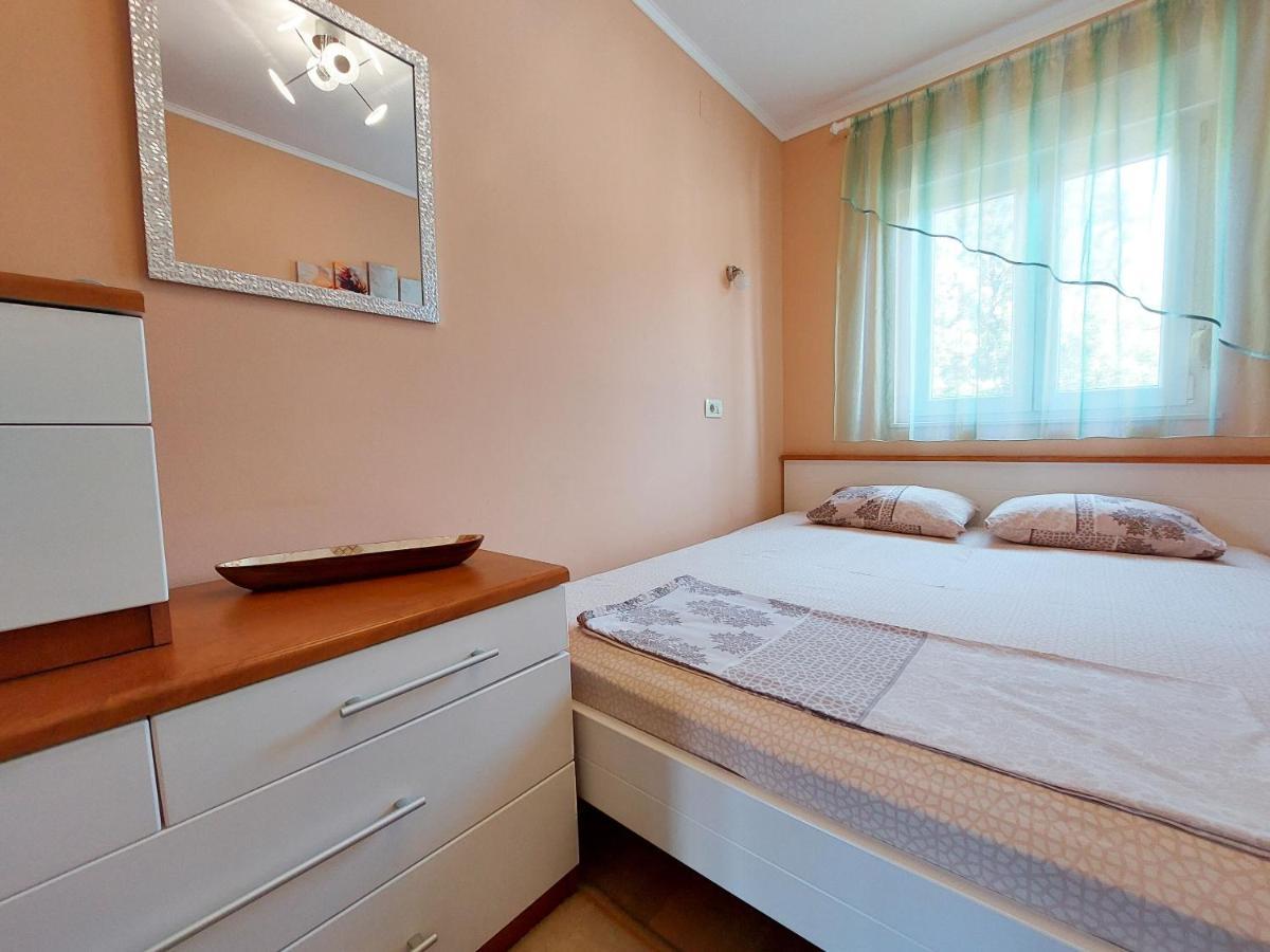 Apartments Faran ツリクヴェニツァ エクステリア 写真