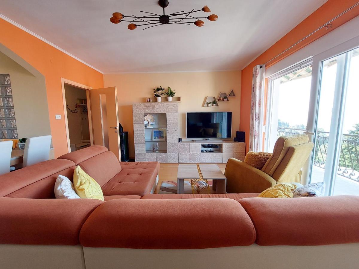 Apartments Faran ツリクヴェニツァ エクステリア 写真