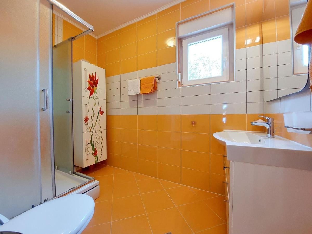 Apartments Faran ツリクヴェニツァ エクステリア 写真