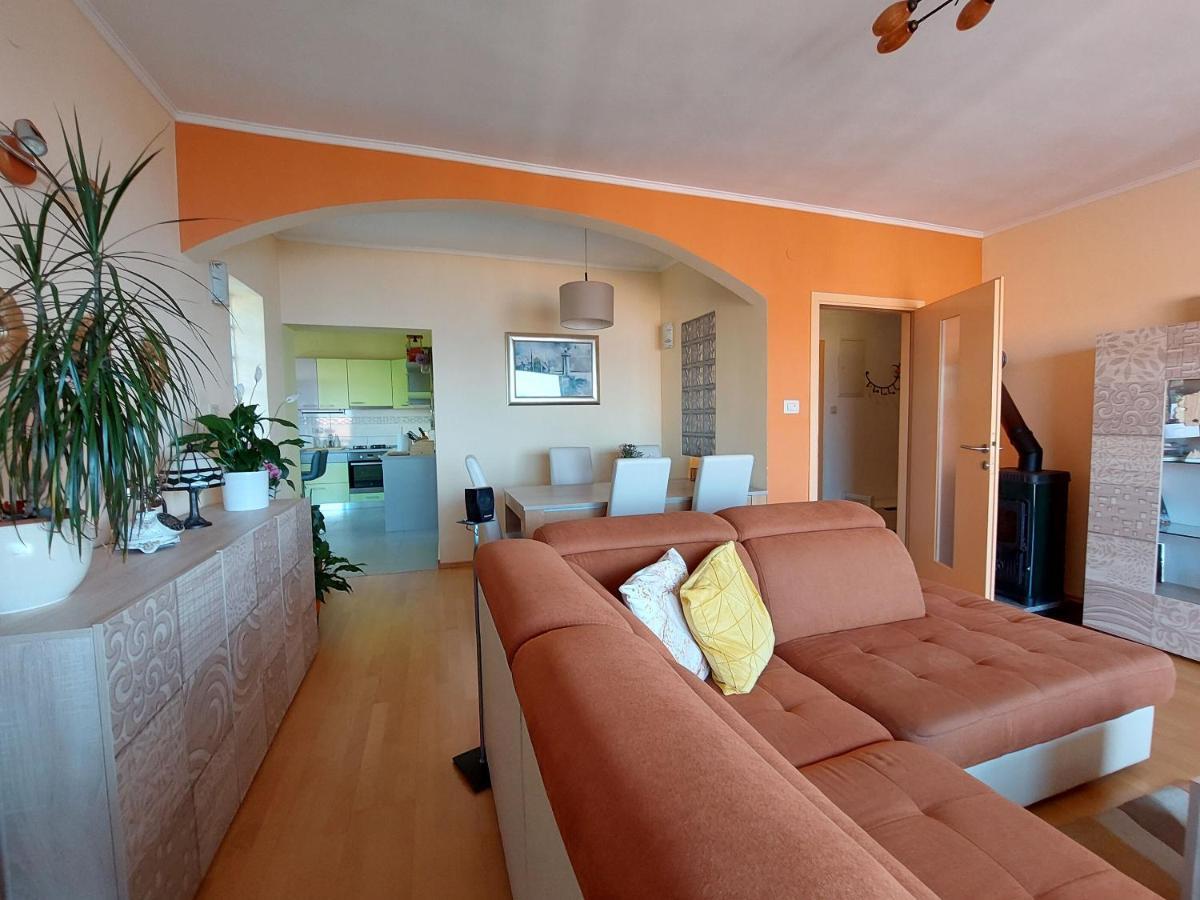 Apartments Faran ツリクヴェニツァ エクステリア 写真