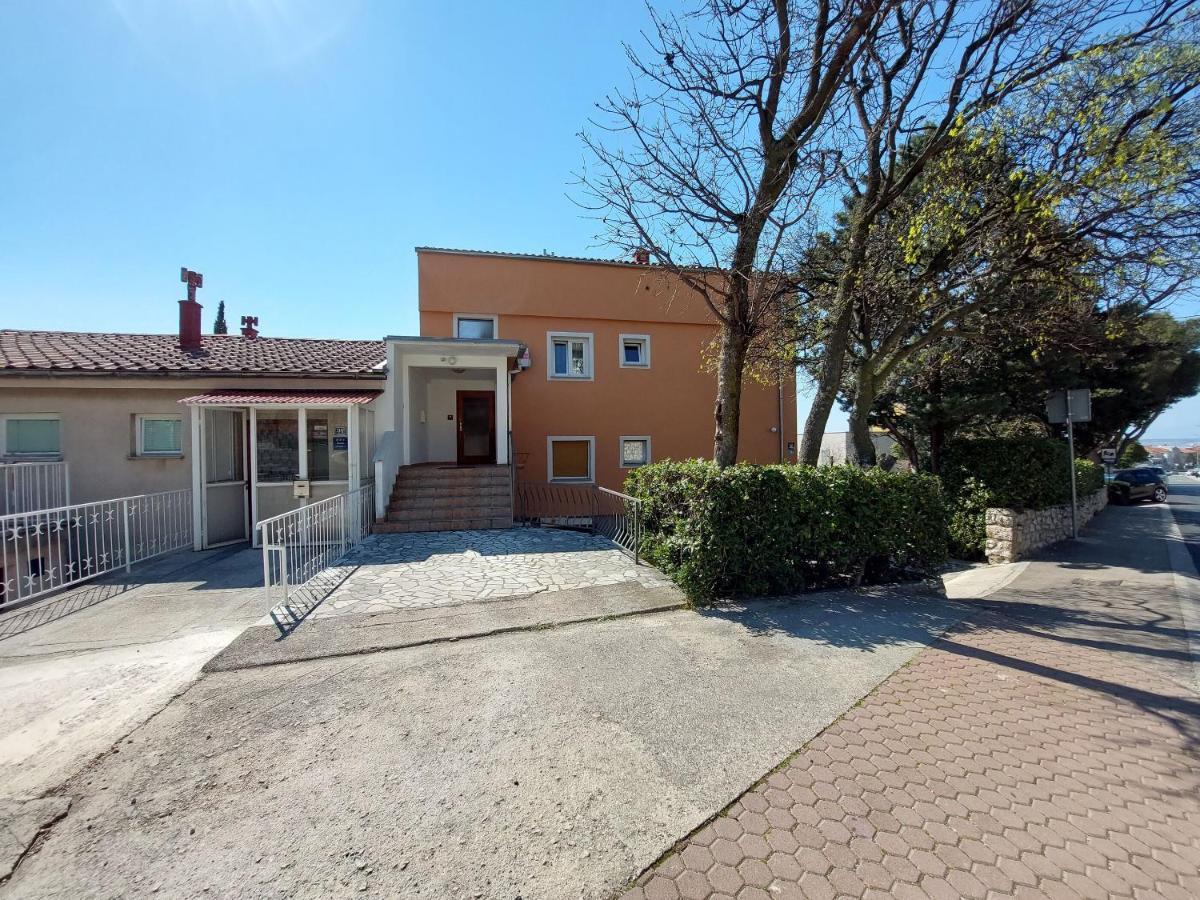 Apartments Faran ツリクヴェニツァ エクステリア 写真