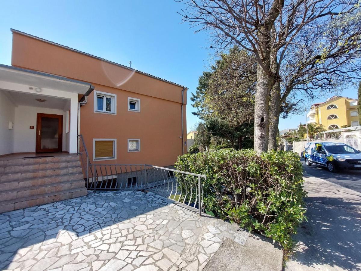 Apartments Faran ツリクヴェニツァ エクステリア 写真